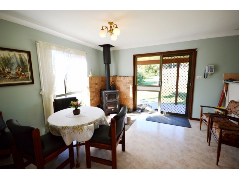 484 Orara Way, Nana Glen NSW 2450