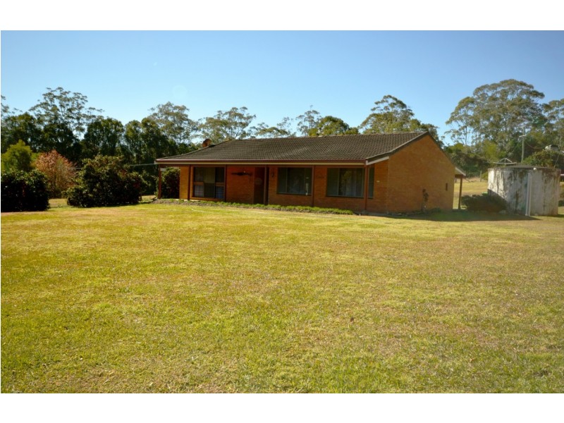 484 Orara Way, Nana Glen NSW 2450