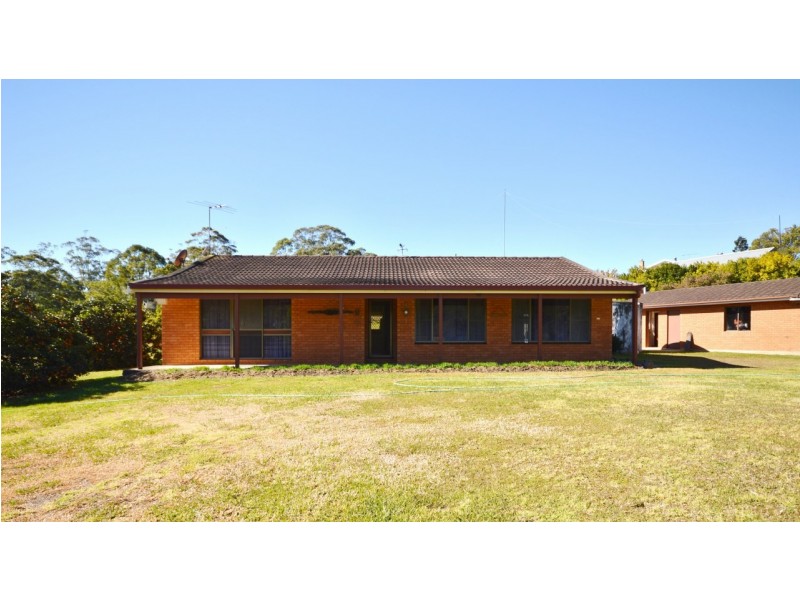 484 Orara Way, Nana Glen NSW 2450