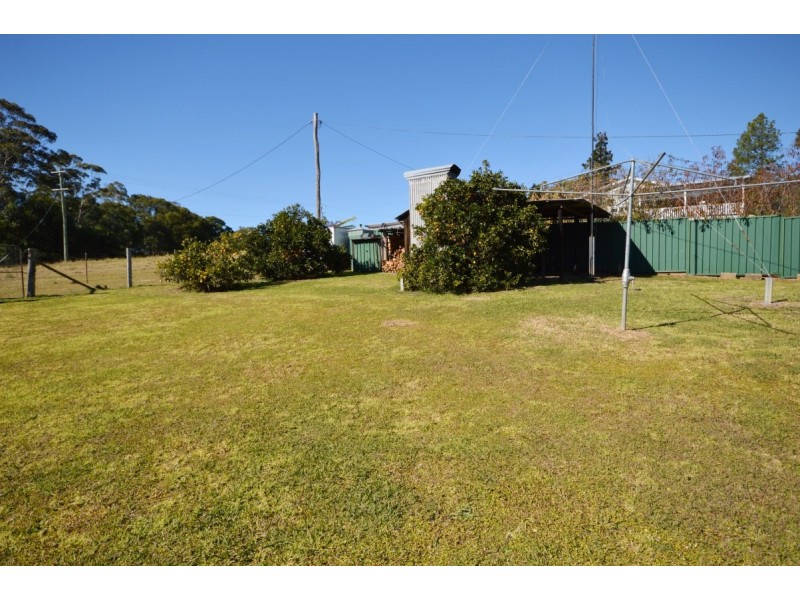 484 Orara Way, Nana Glen NSW 2450