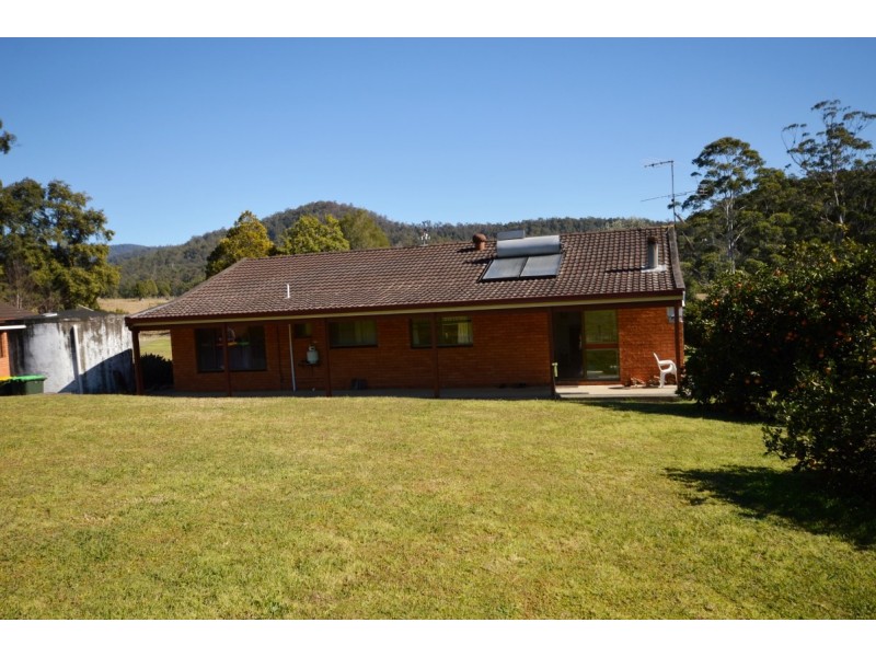 484 Orara Way, Nana Glen NSW 2450