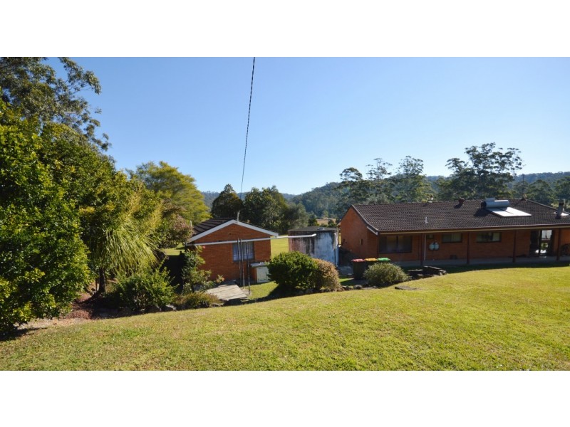 484 Orara Way, Nana Glen NSW 2450