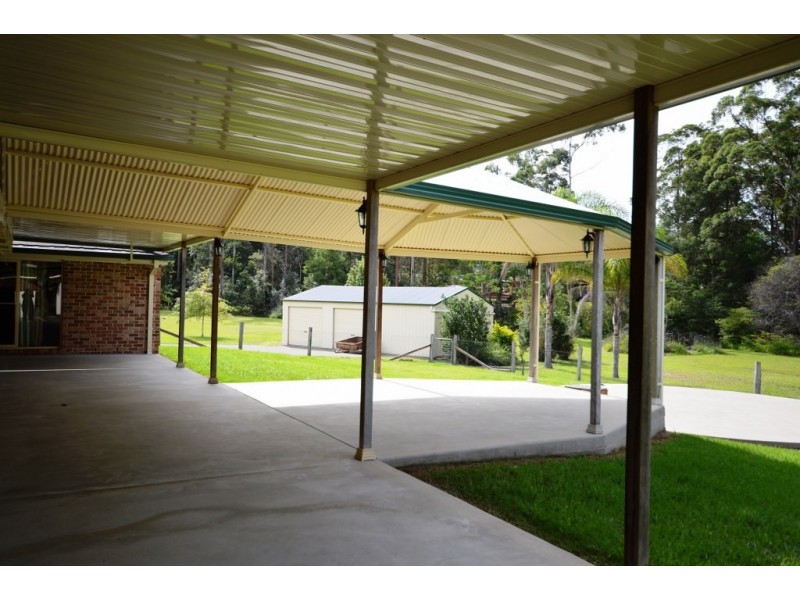 14 Brumby Close, Moonee Beach NSW 2450