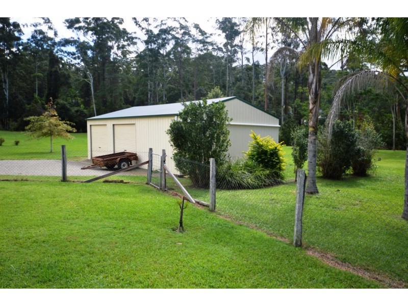 14 Brumby Close, Moonee Beach NSW 2450