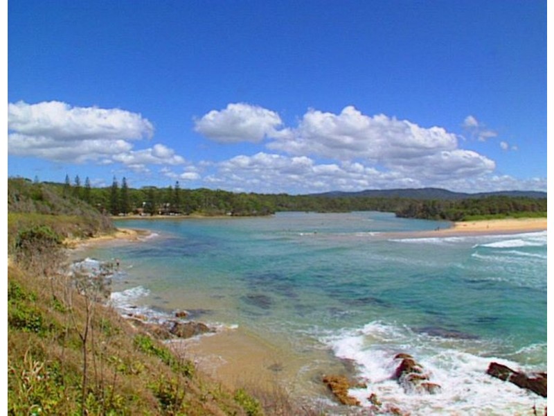 14 Brumby Close, Moonee Beach NSW 2450