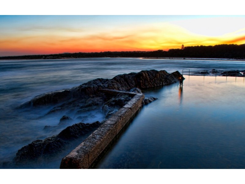 22 Mirrimin Street, Bonville, Coffs Harbour NSW 2450