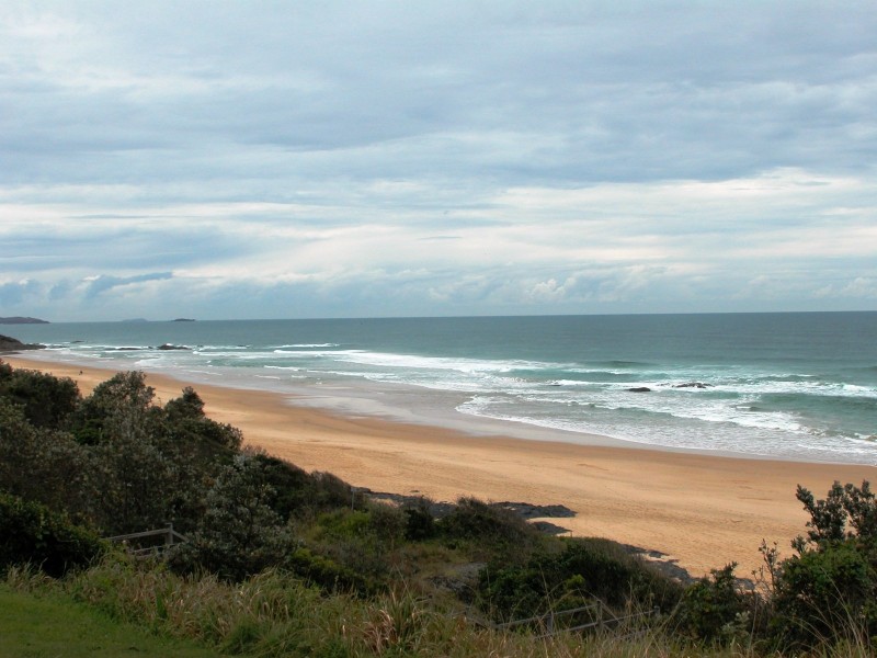 22 Mirrimin Street, Bonville, Coffs Harbour NSW 2450