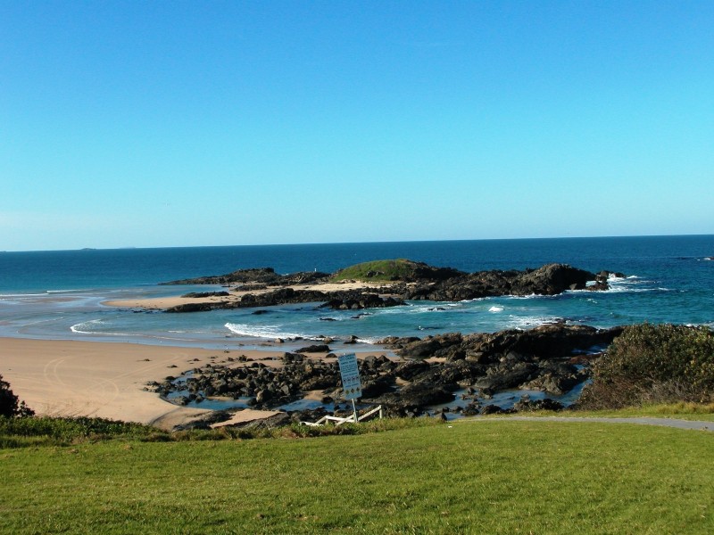 22 Mirrimin Street, Bonville, Coffs Harbour NSW 2450