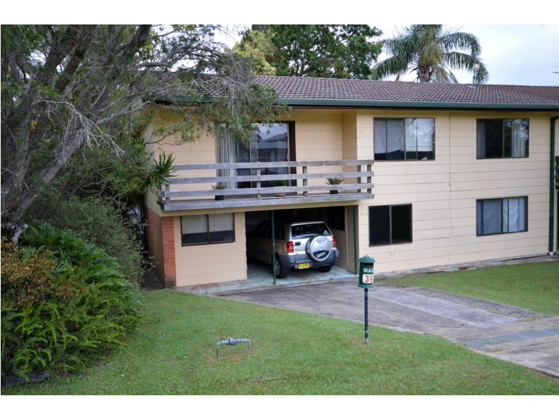 39 13th Avenue, Sawtell NSW 2452