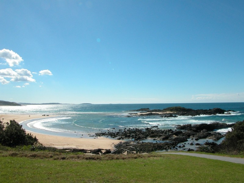 39 13th Avenue, Sawtell NSW 2452