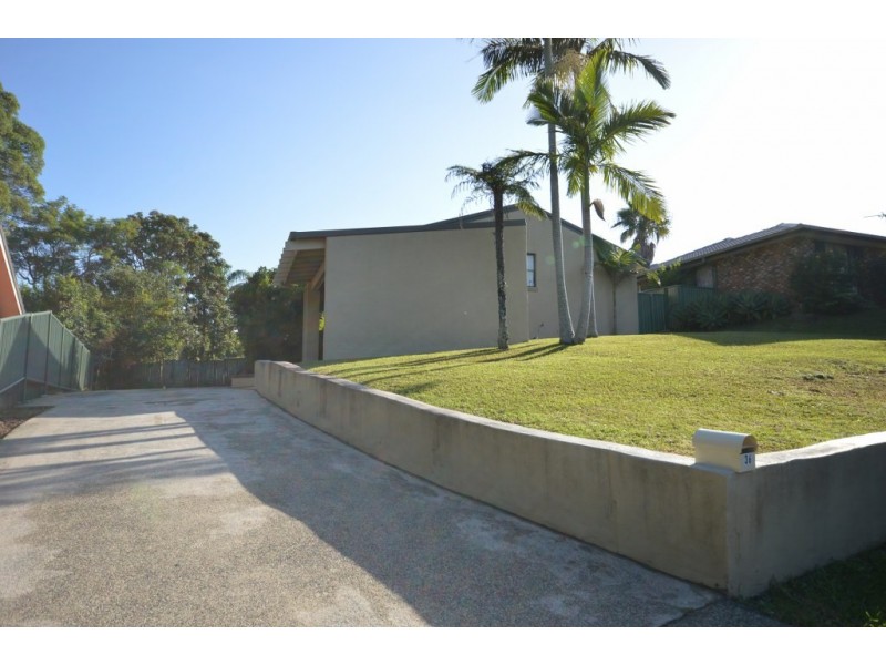 36 Taloumbi Road, Coffs Harbour NSW 2450