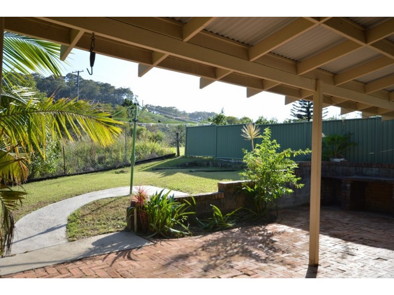 36 Taloumbi Road, Coffs Harbour NSW 2450