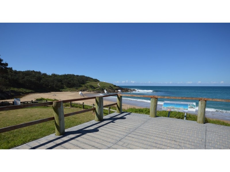 36 Taloumbi Road, Coffs Harbour NSW 2450