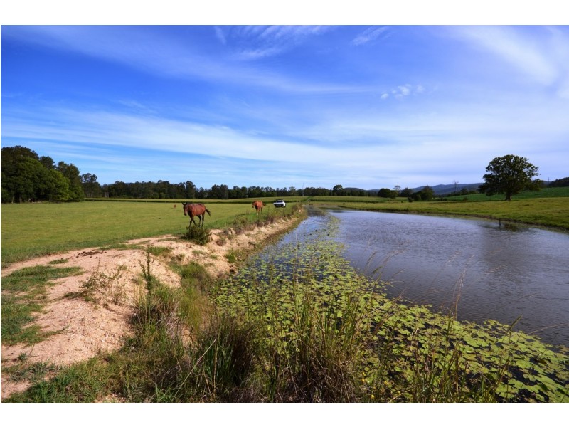 Lot 354 Ferretts Road, Nana Glen NSW 2450