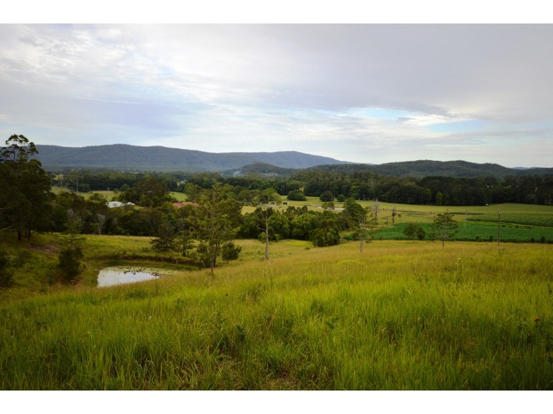 Lot 354 Ferretts Road, Nana Glen NSW 2450