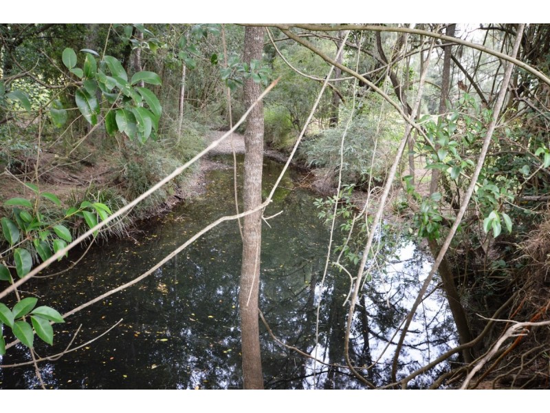 Lot 354 Ferretts Road, Nana Glen NSW 2450