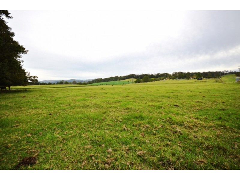 Lot 354 Ferretts Road, Nana Glen NSW 2450