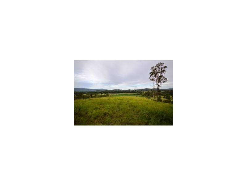 Lot 354 Ferretts Road, Nana Glen NSW 2450