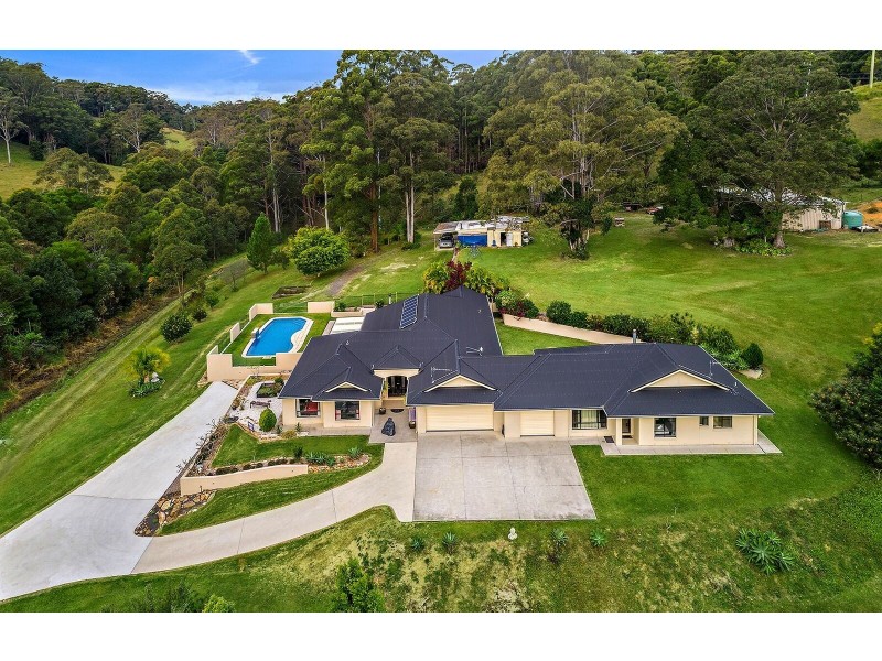 24a Jaboh Close, Upper Orara NSW 2450