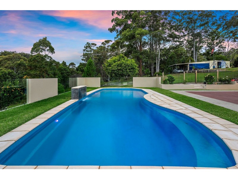 24a Jaboh Close, Upper Orara NSW 2450