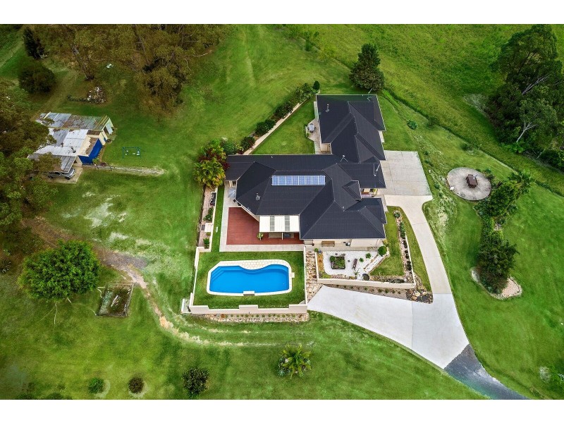 24a Jaboh Close, Upper Orara NSW 2450