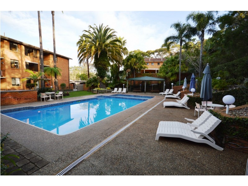 17/28 Fitzgerald Street, Coffs Harbour NSW 2450