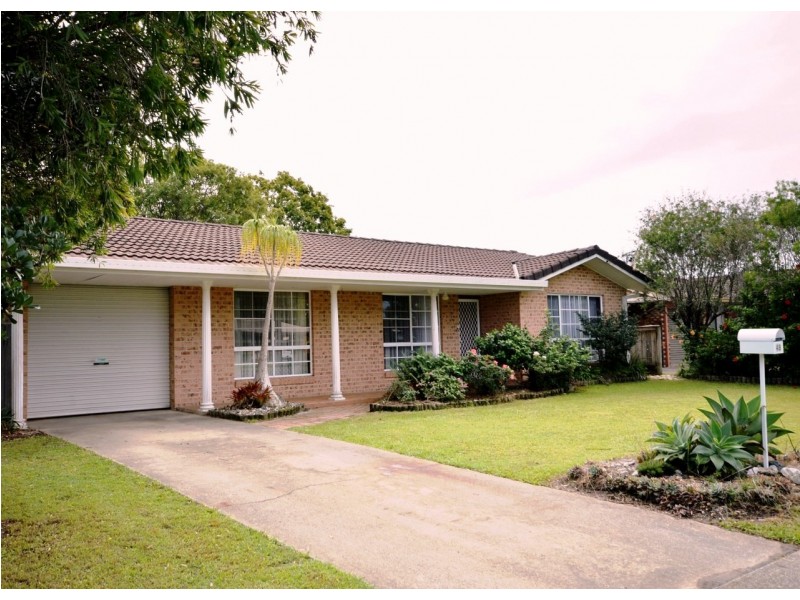 48 Reid Drive, Coffs Harbour NSW 2450