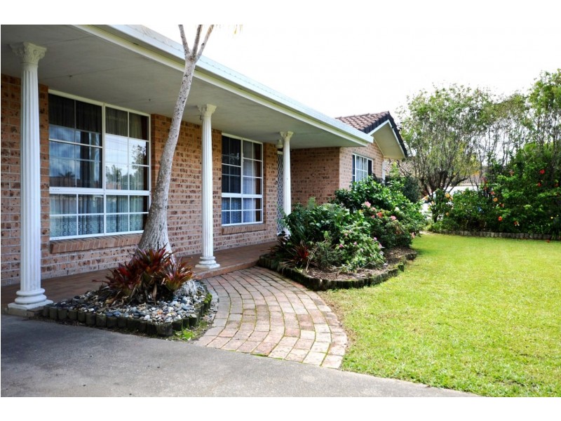 48 Reid Drive, Coffs Harbour NSW 2450