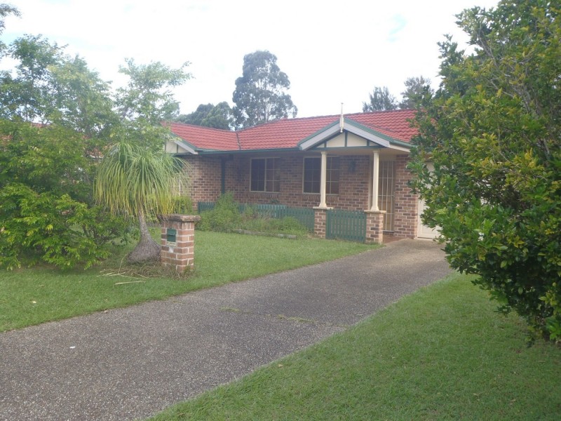 3 Meadow View Close, Boambee East NSW 2452