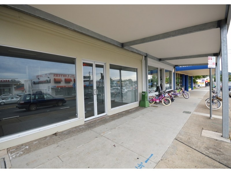 4a Moonee Street, Coffs Harbour NSW 2450