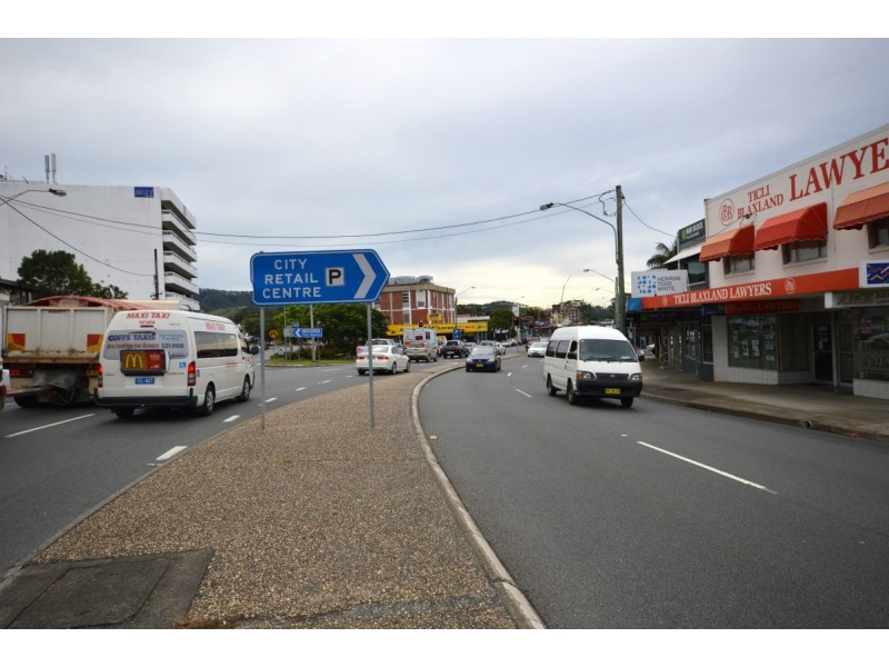 4a Moonee Street, Coffs Harbour NSW 2450