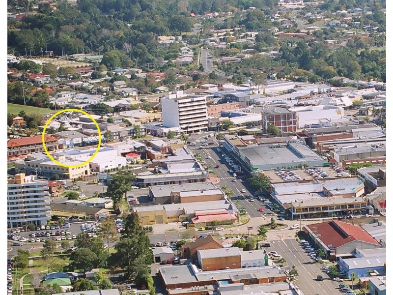 4a Moonee Street, Coffs Harbour NSW 2450