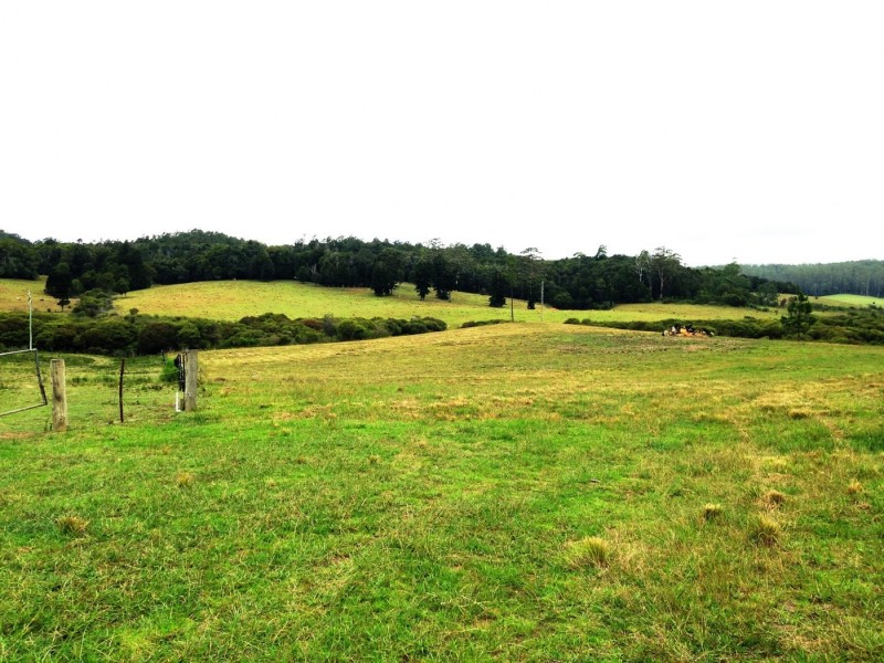 Lot 13 Cavanaghs Road, Lowanna NSW 2450