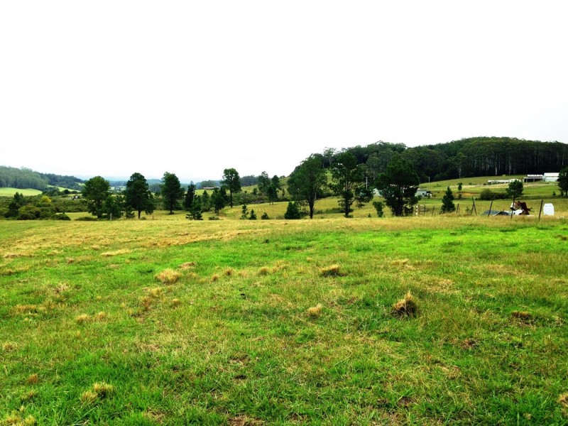 Lot 13 Cavanaghs Road, Lowanna NSW 2450