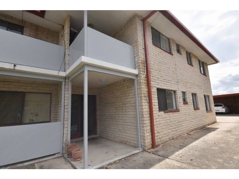 5/27 San Francisco Avenue, Coffs Harbour NSW 2450