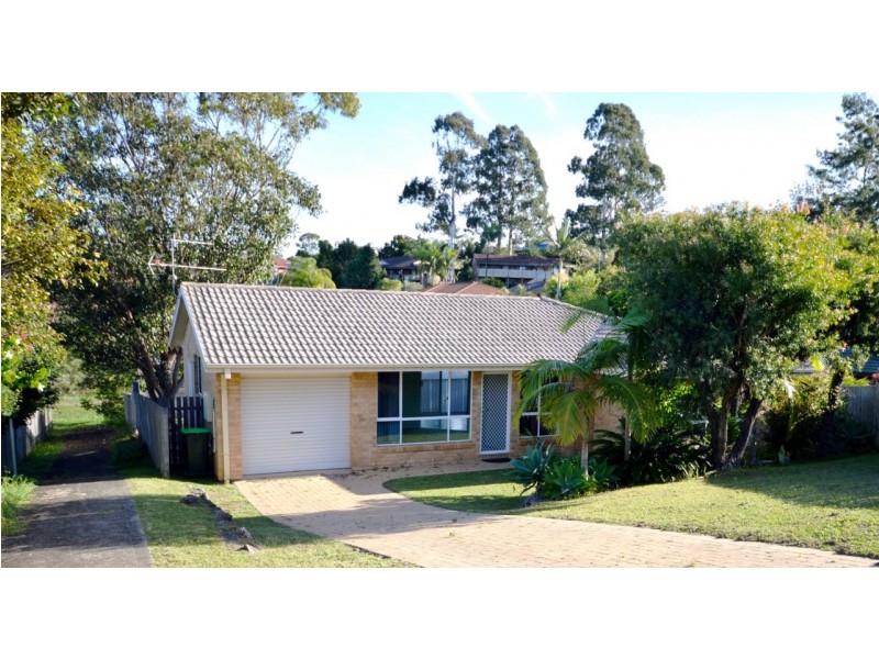 13 Ashmore Close, Boambee East NSW 2452