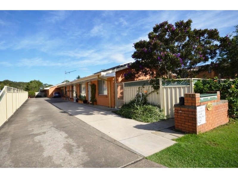 1/49 Boultwood Street, Coffs Harbour NSW 2450