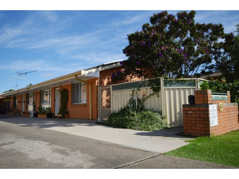 1/49 Boultwood Street, Coffs Harbour NSW 2450