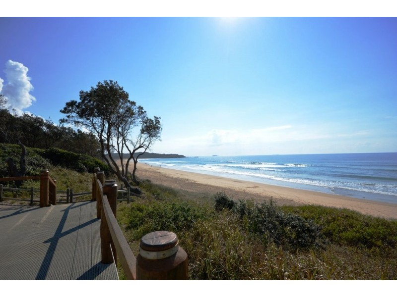 1/49 Boultwood Street, Coffs Harbour NSW 2450