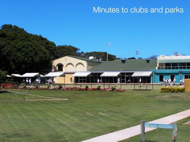 1/49 Boultwood Street, Coffs Harbour NSW 2450