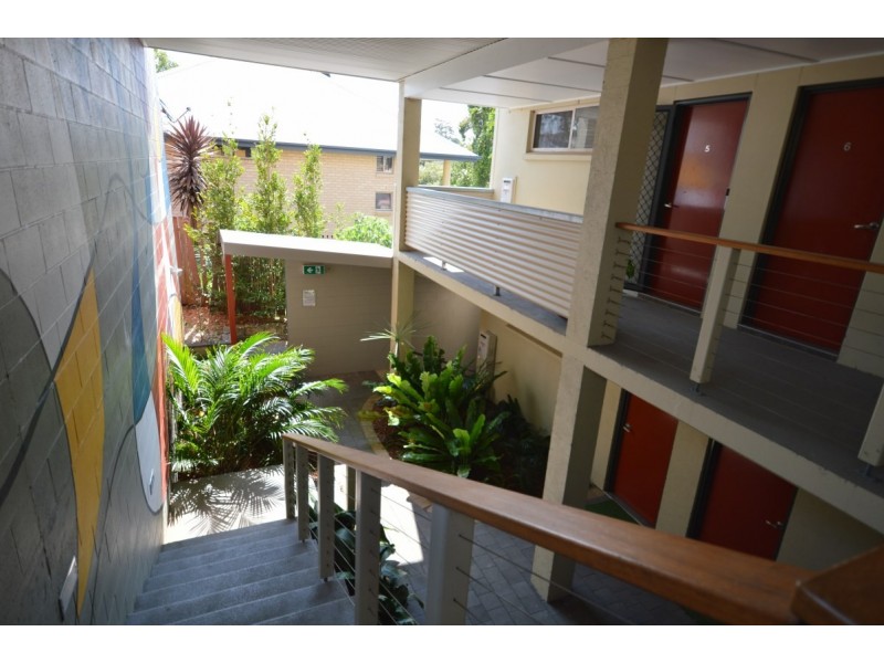 8/6 Bent Street, Coffs Harbour NSW 2450