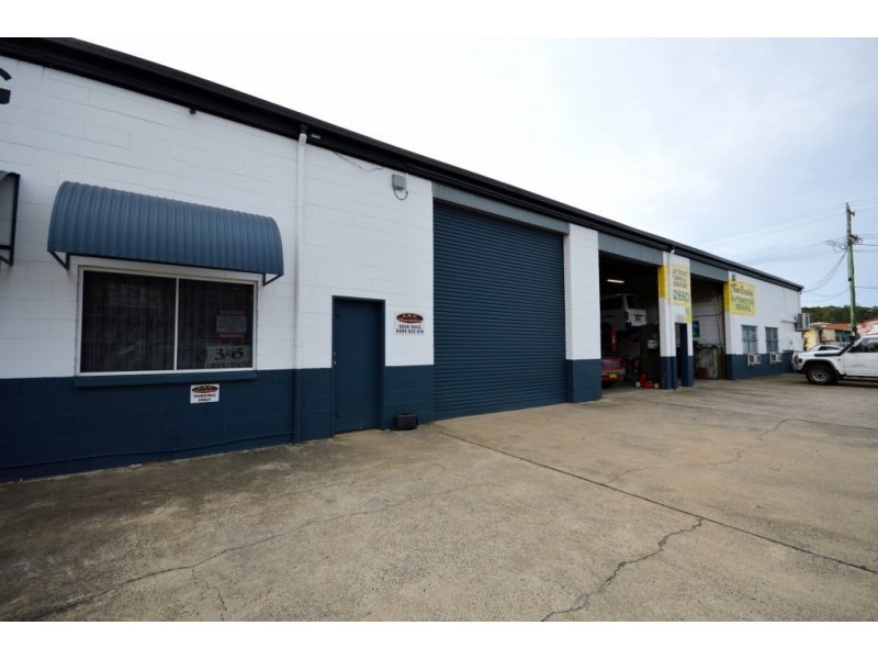 3/45 Lawson Crescent, Coffs Harbour NSW 2450