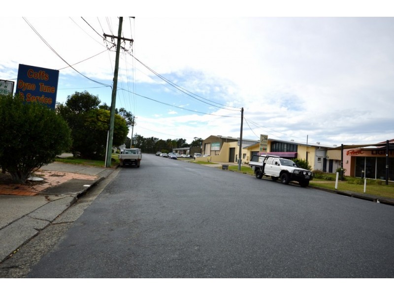 3/45 Lawson Crescent, Coffs Harbour NSW 2450