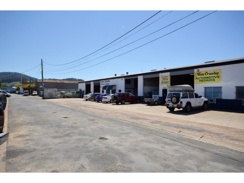 3/45 Lawson Crescent, Coffs Harbour NSW 2450