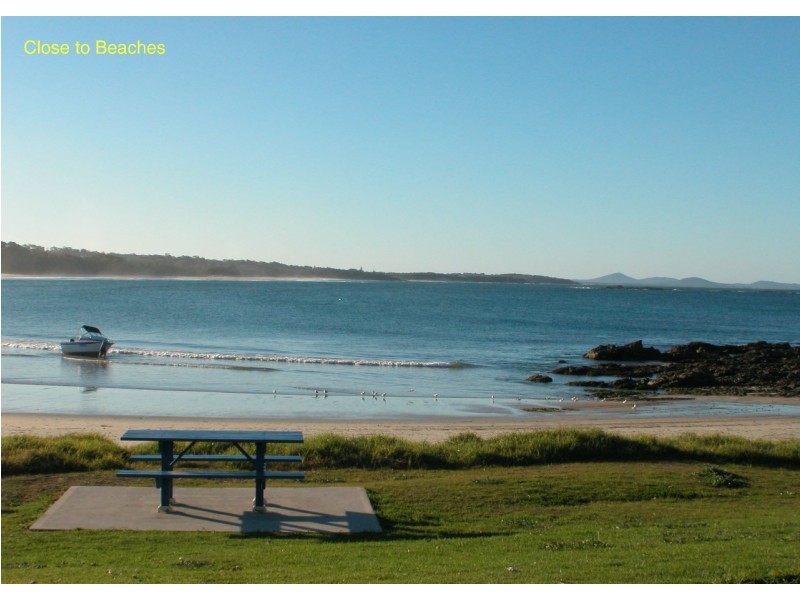21 Dalgety Street, Woolgoolga NSW 2456