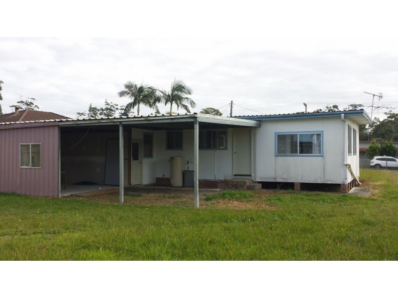 21 Dalgety Street, Woolgoolga NSW 2456