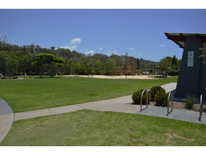 11A San Simeon Circuit, Sapphire Beach NSW 2450