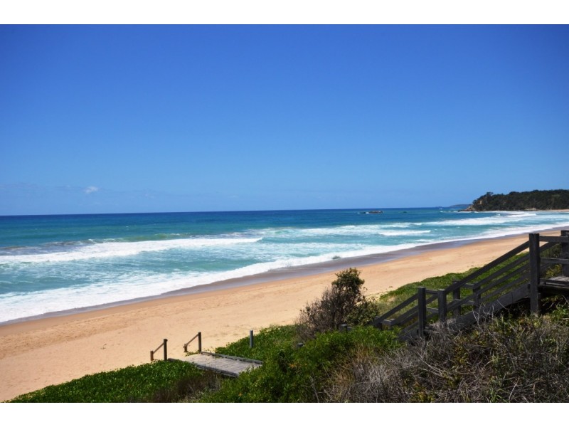 11A San Simeon Circuit, Sapphire Beach NSW 2450