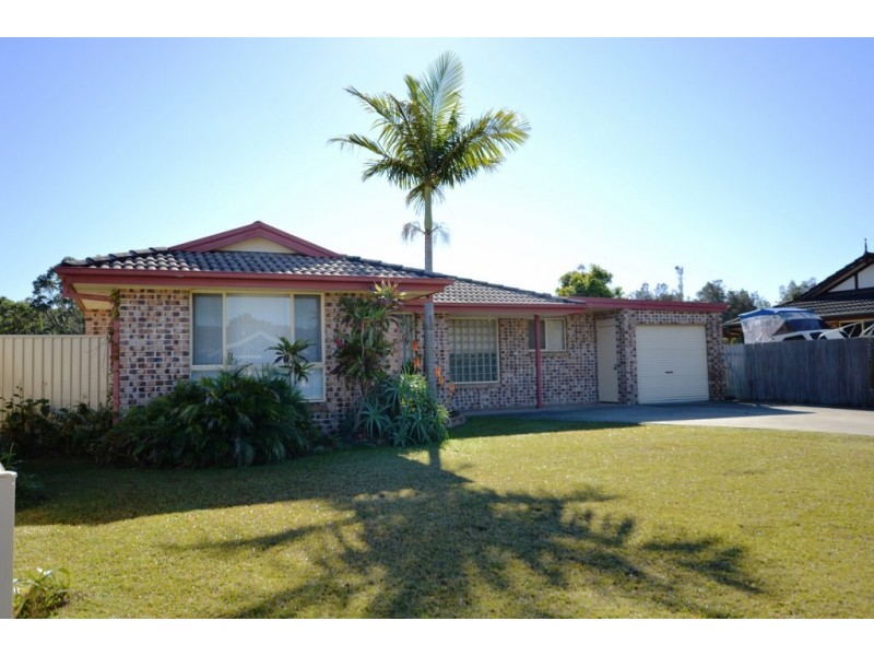 18 Fleming Close, Coffs Harbour NSW 2450