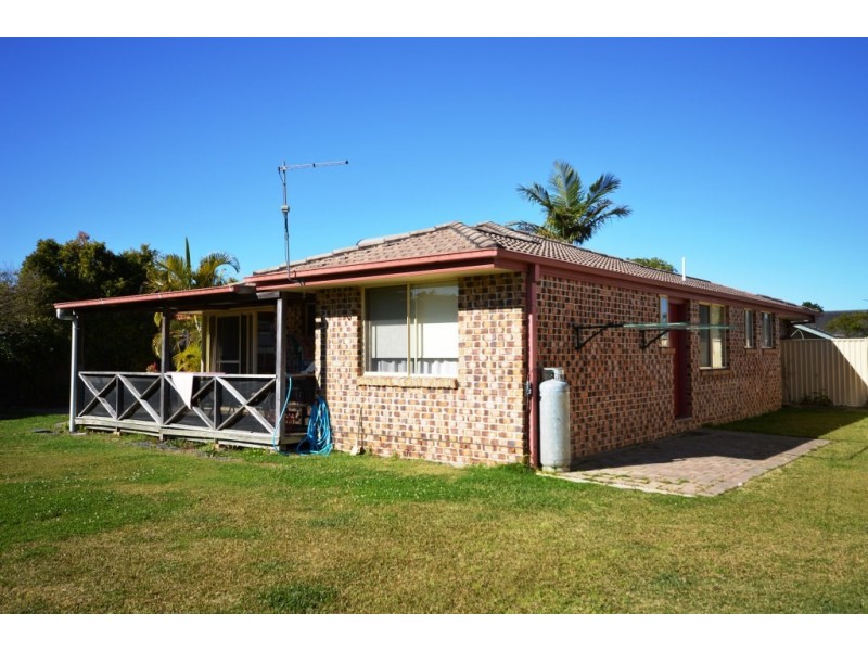 18 Fleming Close, Coffs Harbour NSW 2450